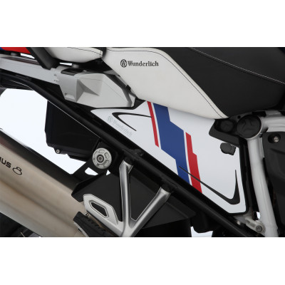 Kryt podsedlovej časti - Edícia HP