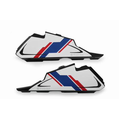 Kryt podsedlovej časti - Edícia HP