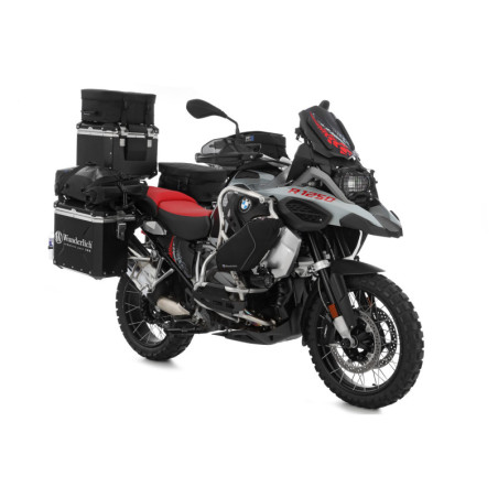 Kryt podsedlovej časti - Track lll