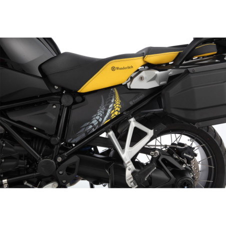 Kryt podsedlovej časti - Track lV