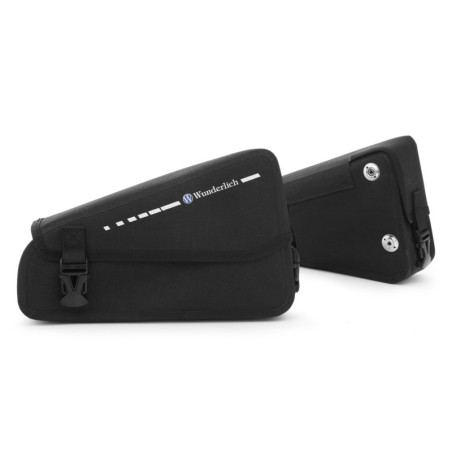 Kryt podsedlovej časti + Taška DRYBAG