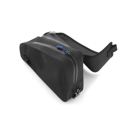 Kryt podsedlovej časti + Taška DRYBAG