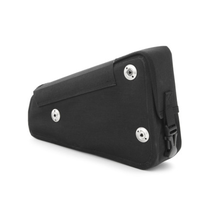 Kryt podsedlovej časti + Taška DRYBAG