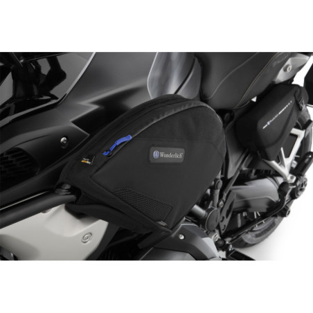 Tašky na padacie rámy