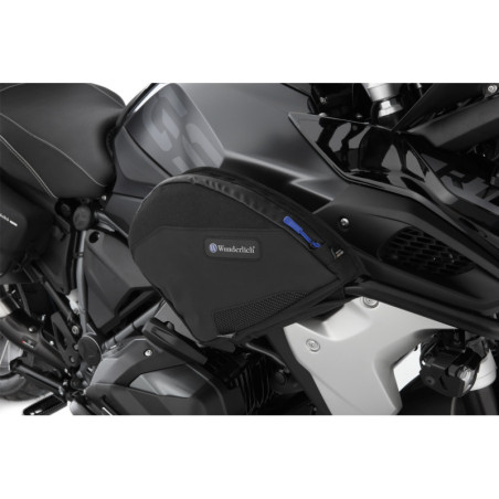 Tašky na padacie rámy