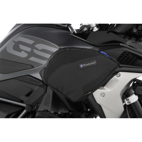 Tašky na padacie rámy