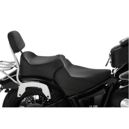 sedadlo vodiča »AKTIVKOMFORT« - čierne