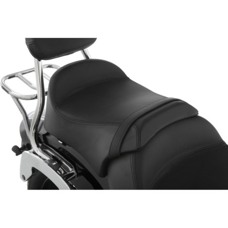 sedadlo spolujazdca »AKTIVKOMFORT« - čierne