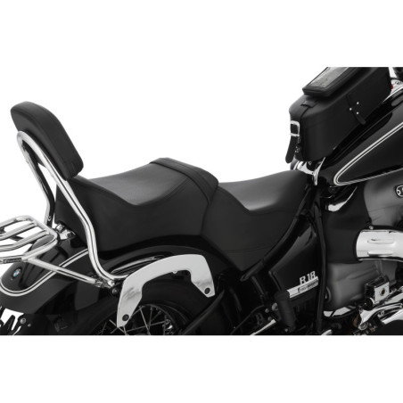 sedadlo spolujazdca »AKTIVKOMFORT« - čierne