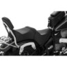 sedadlo spolujazdca »AKTIVKOMFORT« - čierne