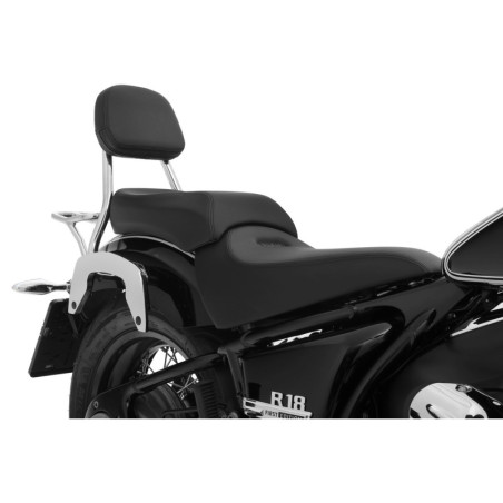 sedadlo spolujazdca AKTIVKOMFORT pre originálne sedadlo vodiča