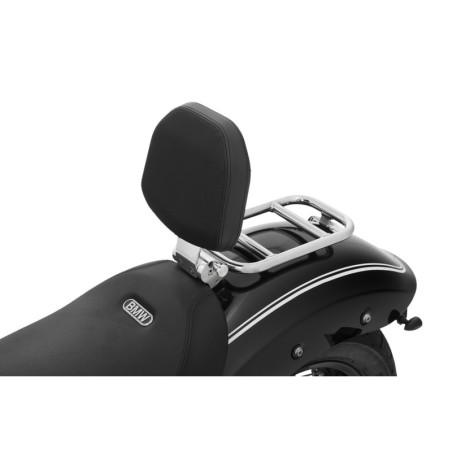 operadlo vodiča - sklopné - pochrómované