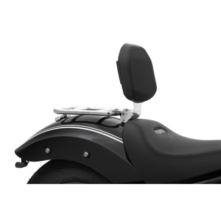 operadlo vodiča - sklopné - pochrómované