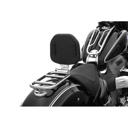 operadlo vodiča - sklopné - pochrómované