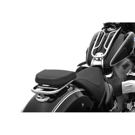 operadlo vodiča - sklopné - pochrómované