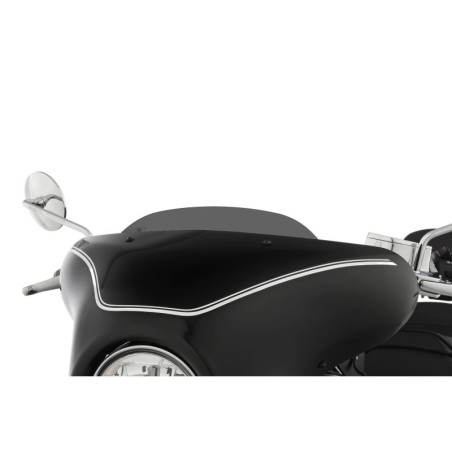 čelné sklo »SPORT« - dimové