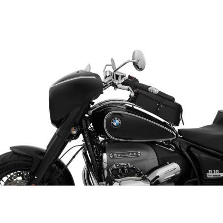 čelné sklo »SPORT« - číre