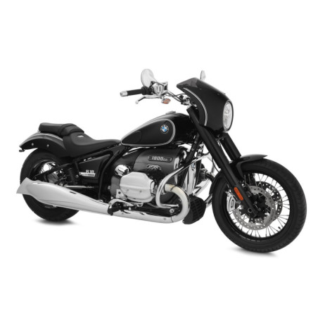 čelné sklo »SPORT« - dimové