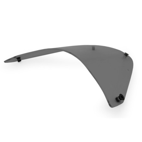 čelné sklo »SPORT« - dimové