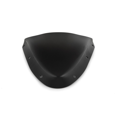 čelné sklo »SPORT« - čierne