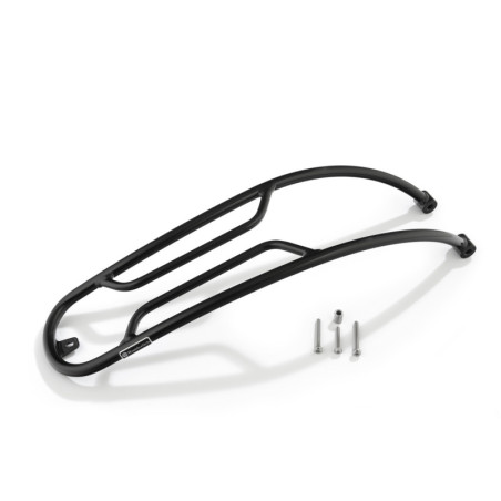 Držiak na nádrž - čierny