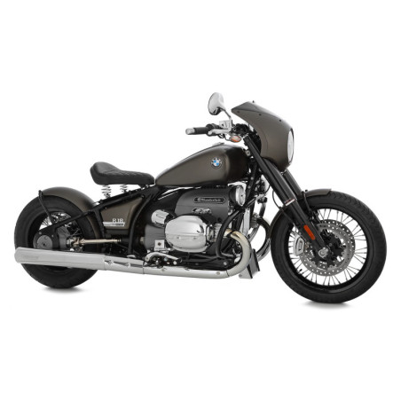 Emblémy motora Wunderlich - sada - čierna