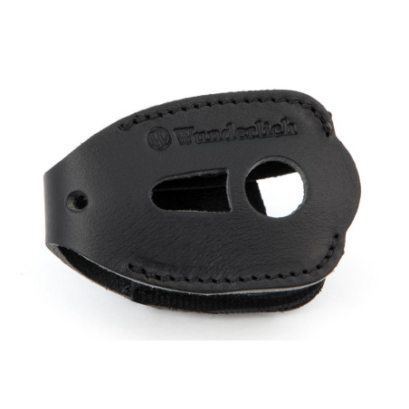 Kľúčenka Wunderlich R 18 - čierna