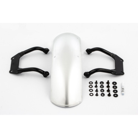 Predný blatník »RockBob« - hliník bez povrchovej úpravy