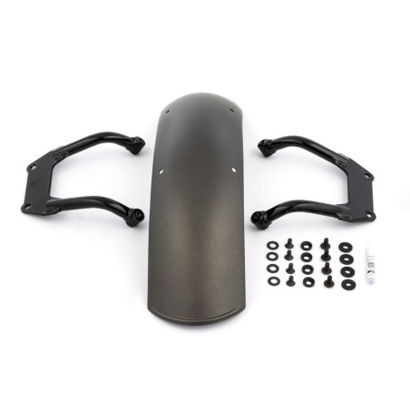 Predný blatník »RockBob« - metalíza Manhattan matná