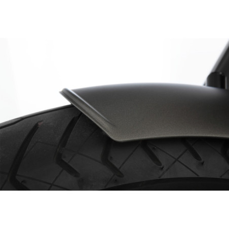 Predný blatník »RockBob« - metalíza Manhattan matná