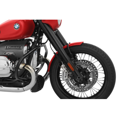 Predný blatník »RockBob« - mars červená metalíza