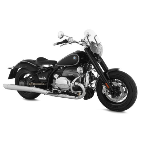 ochrana predného kolesa »Sliders« - čierna