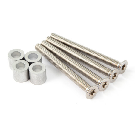 Adapter opierky v kombinácii s Softcase C-Bow