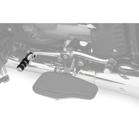 Predĺženie radičky pre model s plošinkami - leštené