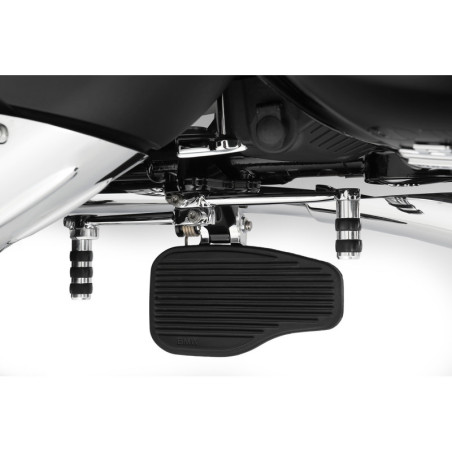 Predĺženie radičky pre model s plošinkami-zadné - leštené