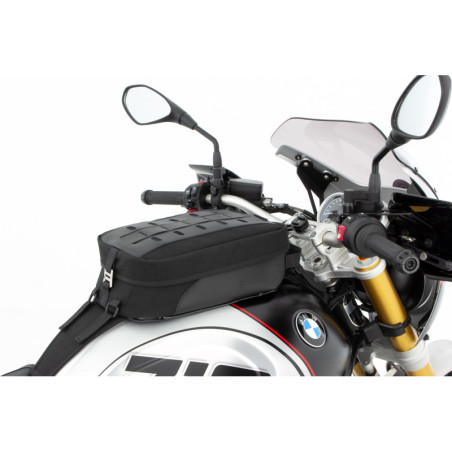 Tankvak Wunderlich »ELEPHANT CLASSIC« - čierny