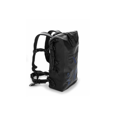 Wunderlich batoh WP20 - čierny