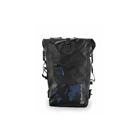 Wunderlich batoh WP20 - čierny