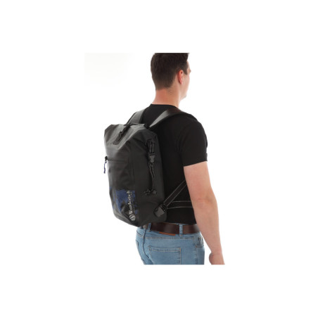 Wunderlich batoh WP20 - čierny
