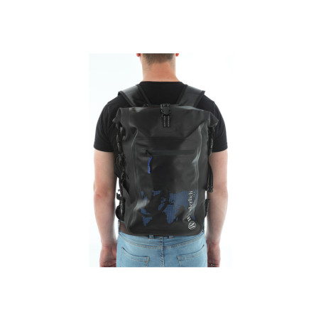 Wunderlich batoh WP20 - čierny