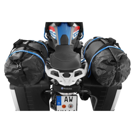 Taška nepremokavá Rack Pack Wunderlich Edition