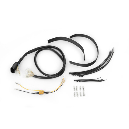 Sada káblov pre zadnú prestavbu