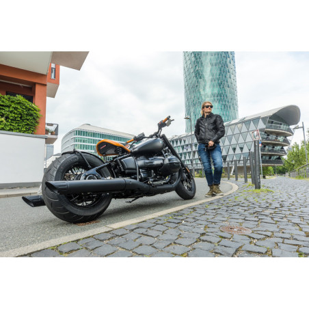 Sada káblov pre zadnú prestavbu