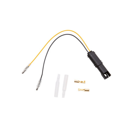 adaptér predlžovací kábel indikátora - kus - predný