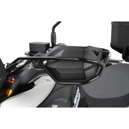 V-STROM 1000 ochrana rukovätí