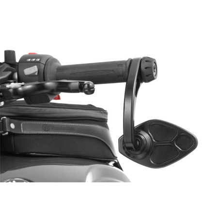 závažia riadidiel Pro-Sports - set - čierne