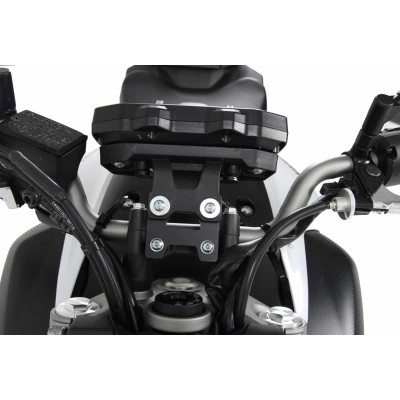 MT-07 (2014-2017) dvihnutie prístrojovej dosky