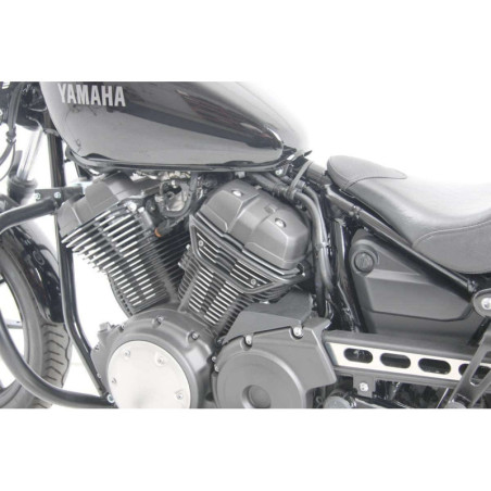 XV 950/R (2013-2020) kryt hlavy valcov