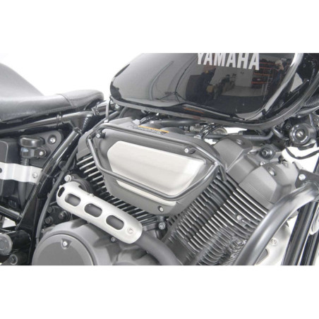 XV 950/R (2013-2020) kryt vzduchového filtra