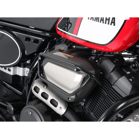 SCR 950 (2017-2020) kryt vzduchového filtra